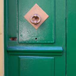 Portes Ignifuges : Sécurité en Cas d'Incendie Villerest
