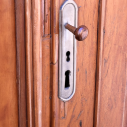 Élégance Minimaliste : Portes en Verre Trempé Uzerche