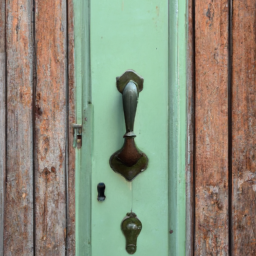 Personnalisation Totale : Des Portes sur Mesure Sainte-Marguerite-sur-Duclair