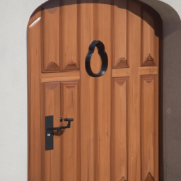 Portes Rétractables à Fermeture Douce : Confort et Sécurité Créhen