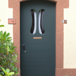 Portes Coulissantes en Acier Inoxydable : Élégance Industrielle Marles-en-Brie