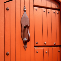 Modernité et Durabilité : Les Portes en PVC Gourdan-Polignan
