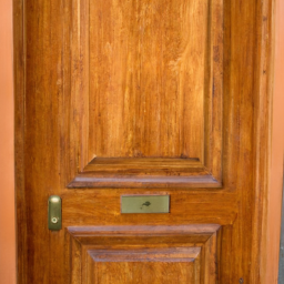 Portes avec Système Anti-Effraction : Tranquillité d'Esprit Saint-Jean-Pied-de-Port