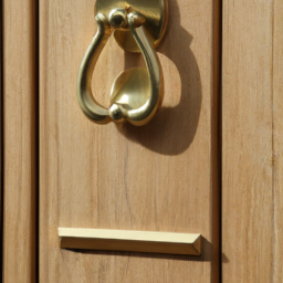 Portes à Haute Performance : Durabilité Garantie Saint-Martin-Belle-Roche