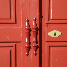 Portes Surdimensionnées : Une Entrée Majestueuse Rodelle