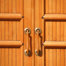 Portes Coupe-Radon : Protection contre les Gaz Naturels Gouezec