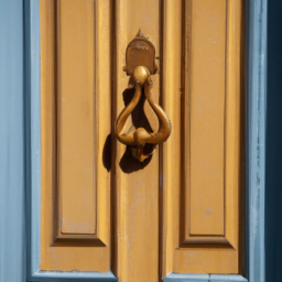 Portes Thermiques : Isolation Optimale Herm
